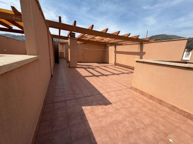 Piso en venta en Portmán, Campo de Cartagena y Mar Menor