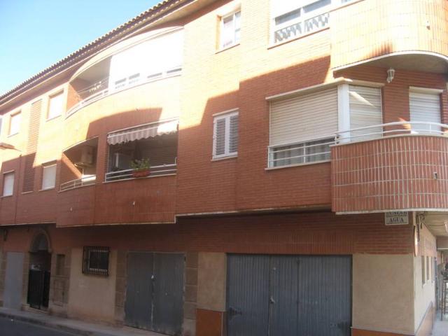 Piso en venta en La Unión, Campo de Cartagena y Mar Menor