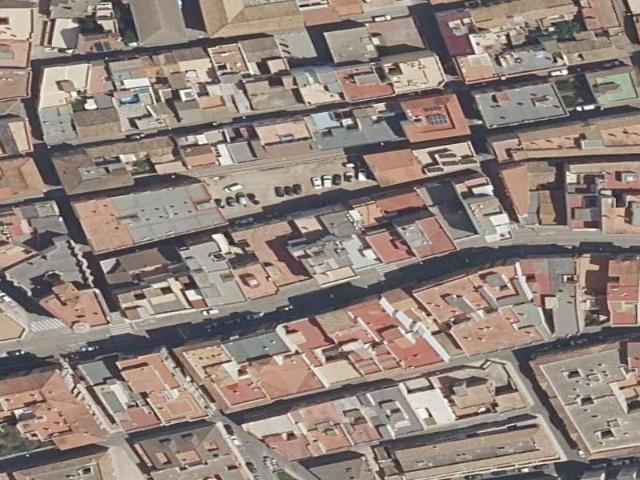 Piso en venta en La Unión, Campo de Cartagena y Mar Menor