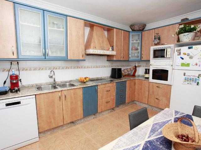 Piso en venta en La Unión, Campo de Cartagena y Mar Menor