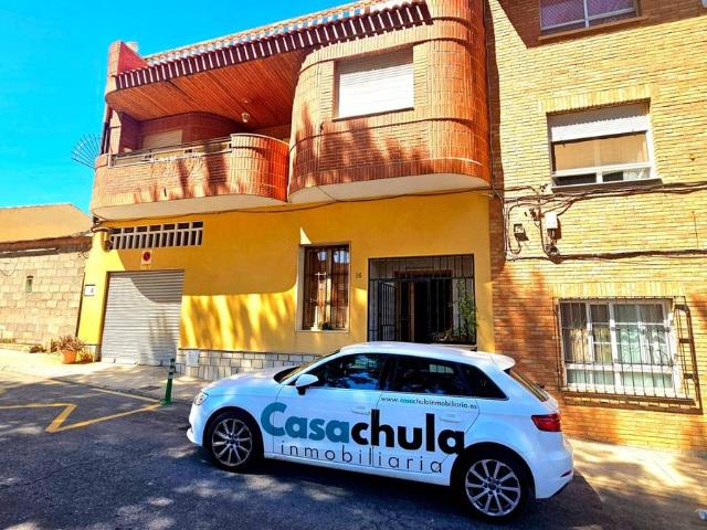 Piso en venta en La Unión, Campo de Cartagena y Mar Menor