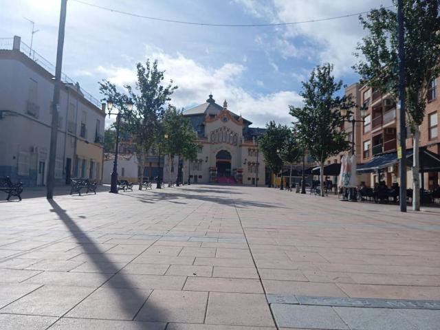 Piso en venta en La Unión, Campo de Cartagena y Mar Menor