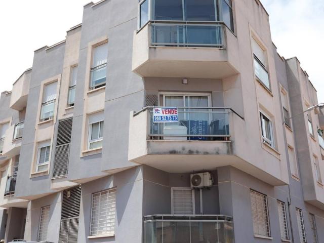 Piso en venta en La Unión, Campo de Cartagena y Mar Menor
