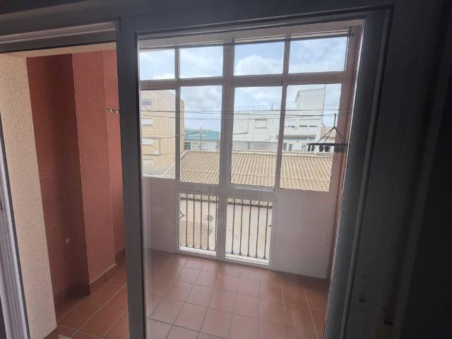 Piso en venta en La Unión, Campo de Cartagena y Mar Menor