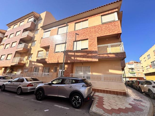 Piso en venta en La Unión, La Unión