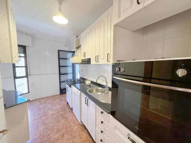 Piso en venta en La Unión, La Unión