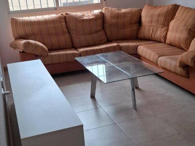 Piso en venta en La Unión, Campo de Cartagena y Mar Menor