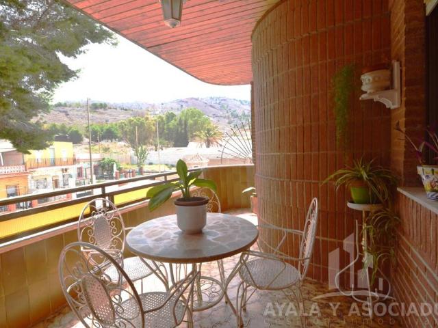 Piso en venta en La Unión, Campo de Cartagena y Mar Menor