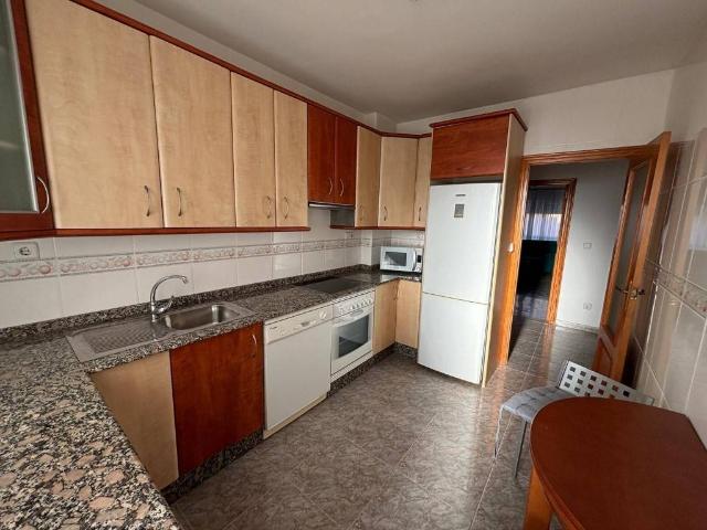 Piso en venta en La Unión, La Unión
