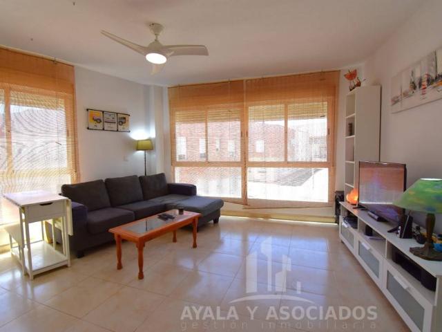 Piso en venta en La Unión, Campo de Cartagena y Mar Menor