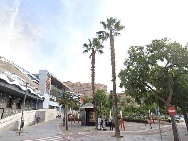 Apartamento en venta en Málaga, Centro Histórico