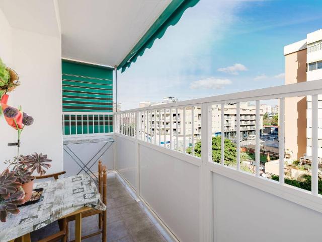 Piso en venta en Centro, Málaga-Costa del Sol