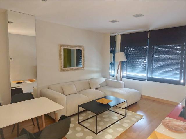 Apartamento en venta en Málaga, Centro Histórico