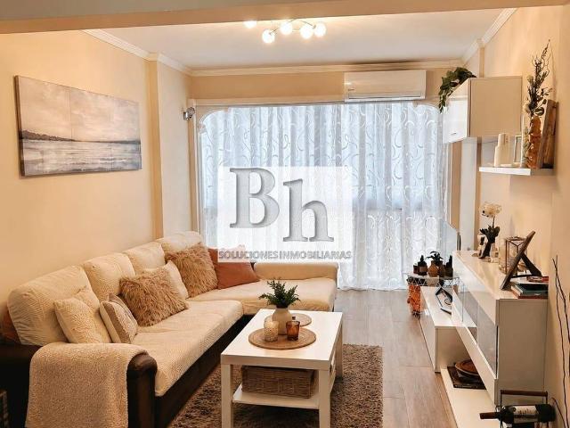 Piso en venta en Centro, Málaga-Costa del Sol