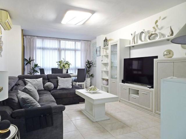 Piso en venta en Centro, Málaga