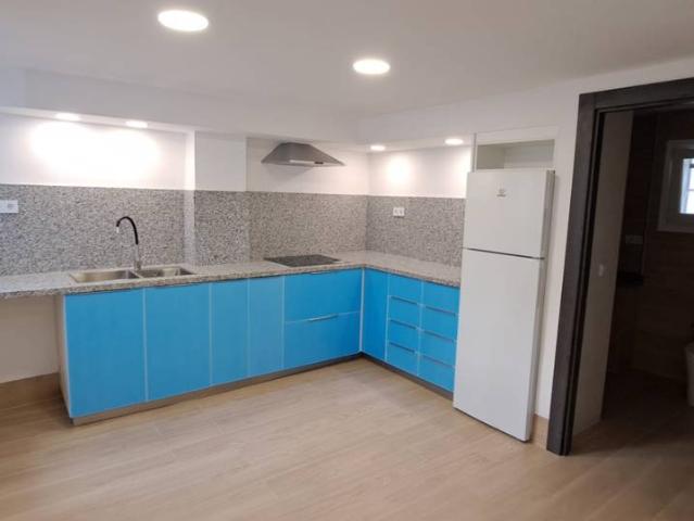 Piso en venta en Centro, Málaga-Costa del Sol