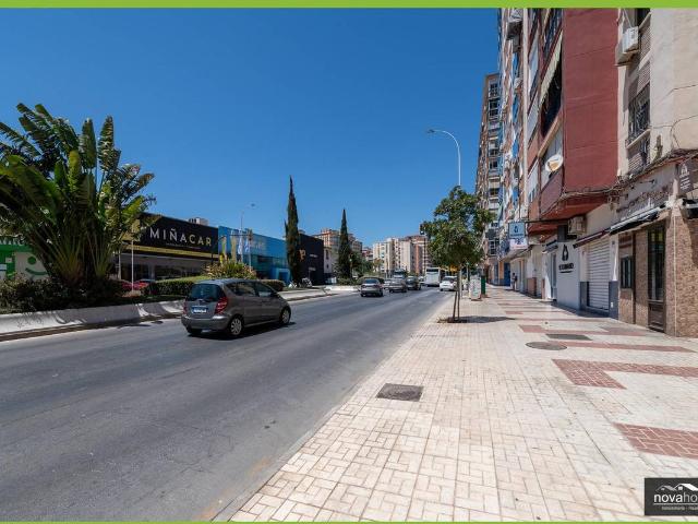Piso en venta en Centro, Málaga-Costa del Sol