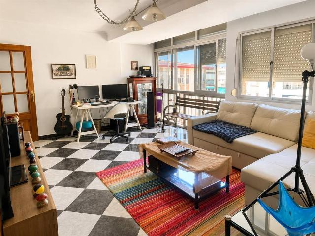 Piso en venta en Centro, Málaga-Costa del Sol
