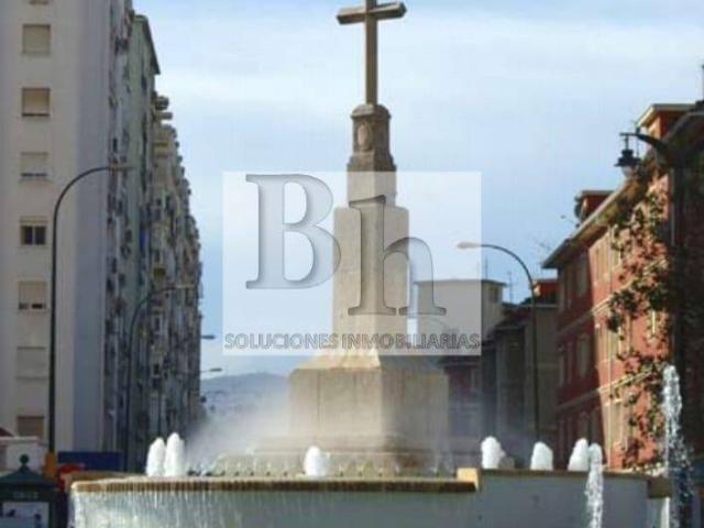 Piso en venta en Centro, Málaga-Costa del Sol