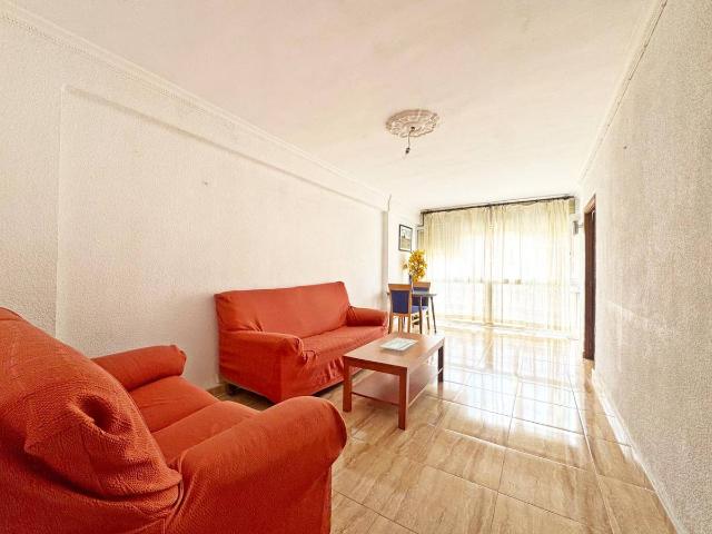 Piso en venta en Centro, Málaga-Costa del Sol