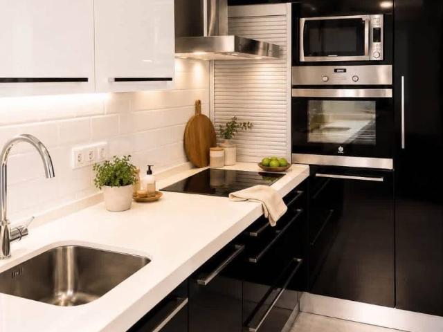 Piso en venta en Centro, Málaga-Costa del Sol