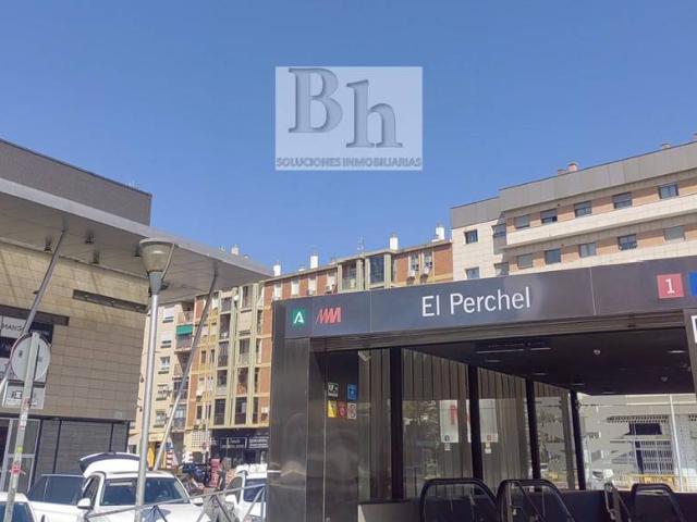 Piso en venta en Centro, Málaga-Costa del Sol