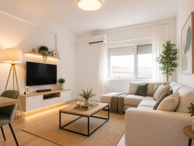 Piso en venta en Centro, Málaga-Costa del Sol