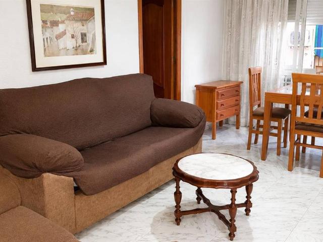Piso en venta en Centro, Málaga-Costa del Sol