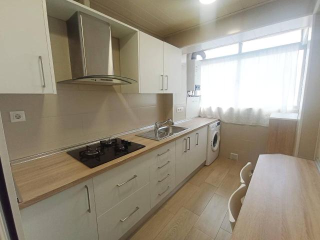 Piso en venta en Centro, Málaga-Costa del Sol