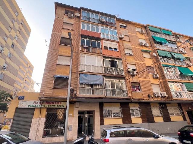 Piso en venta en Centro, Málaga-Costa del Sol