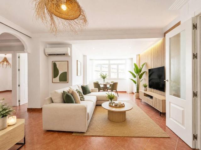 Piso en venta en Centro, Málaga-Costa del Sol