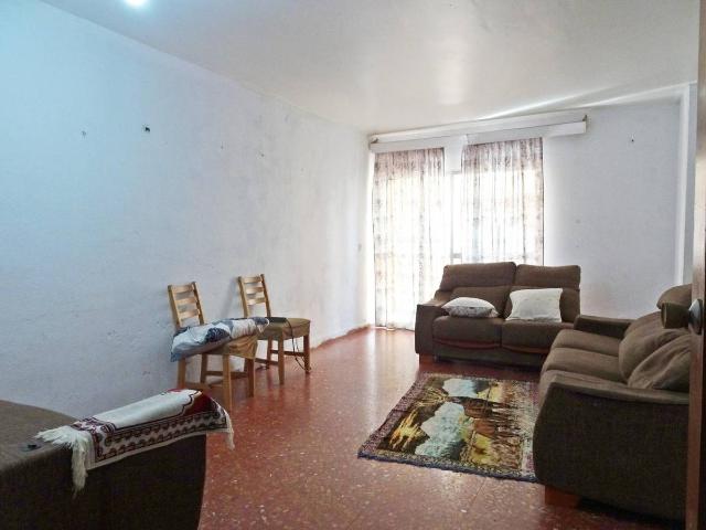 Piso en venta en Centro, Málaga-Costa del Sol