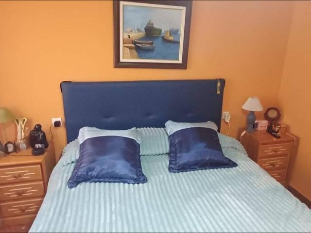 Piso en venta en Centro, Málaga-Costa del Sol