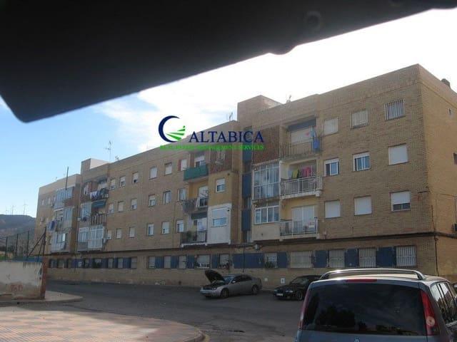Piso en venta en La Unión, Campo de Cartagena y Mar Menor
