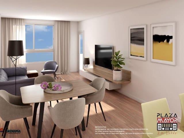 Piso en venta en La Unión, Campo de Cartagena y Mar Menor