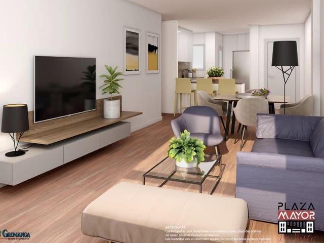 Piso en venta en La Unión, Campo de Cartagena y Mar Menor