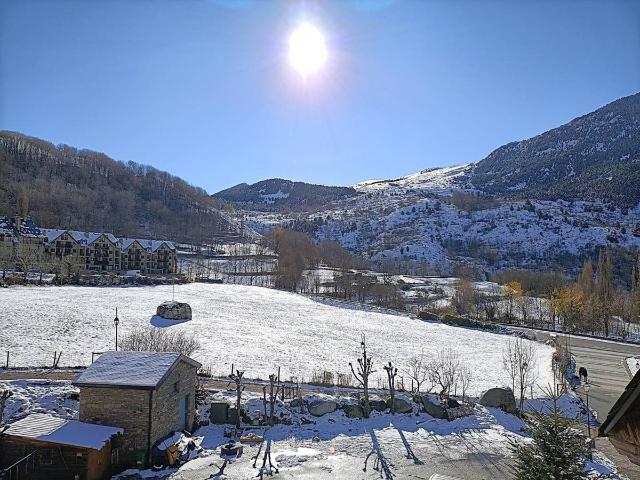 Piso en venta en Barruera, La Vall De Boí