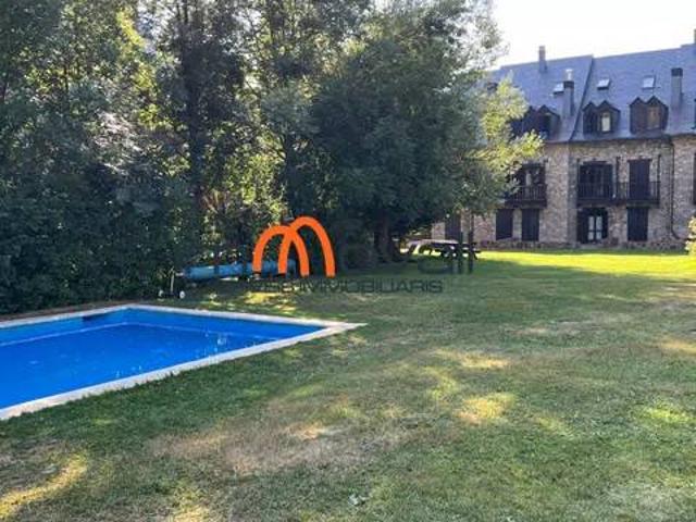 Piso en venta en Taüll, Alta Ribagorça