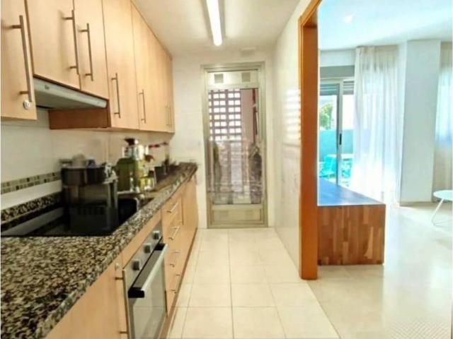 Piso en venta en La Vall De Laguar, Valencia