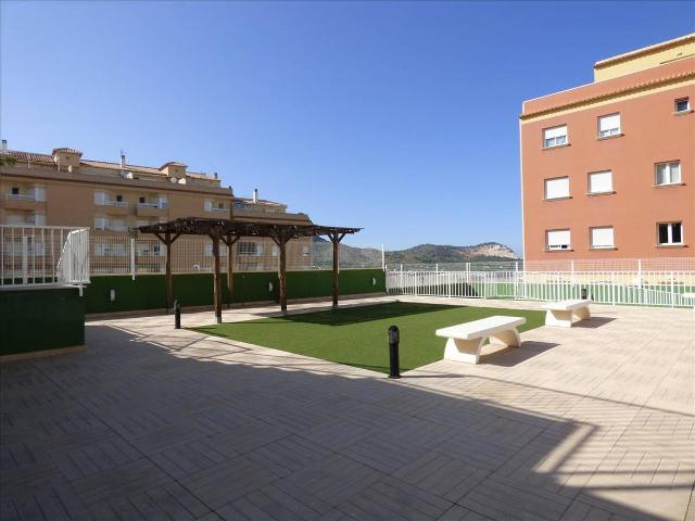 Piso en venta en la Vall d'Ebo, Alacant / Alicante