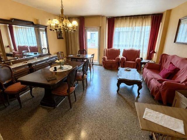 Piso en venta en la Plana Baixa, Valencia