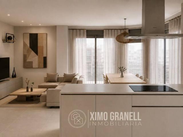 Piso en venta en la Plana Baixa, Valencia