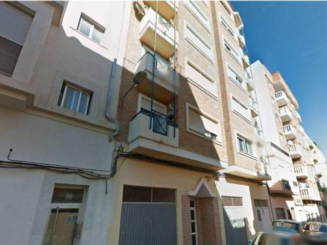 Piso en venta en la Plana Baixa, Valencia