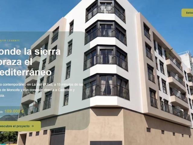 Piso en venta en la Plana Baixa, Valencia