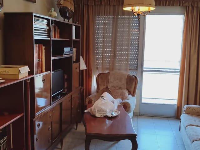 Piso en venta en la Plana Baixa, Valencia