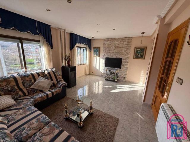 Piso en venta en La Vecilla, León