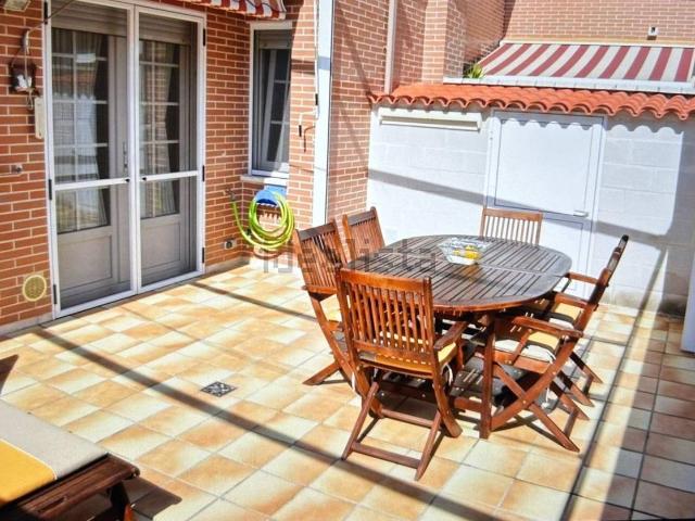 Piso en venta en Arroyo De La Encomienda, Arroyo
