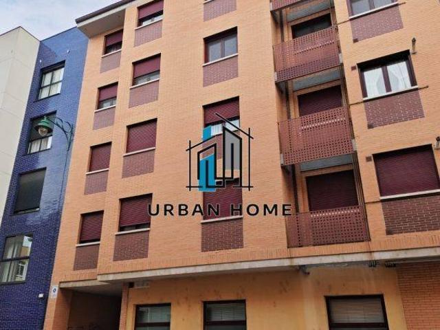 Piso en venta en Centro, León