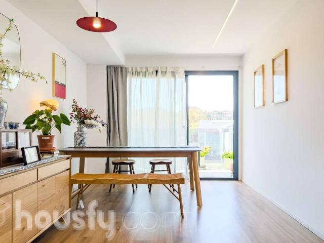 Piso en venta en Sant Adrià Nord - districte 1, Barcelonès