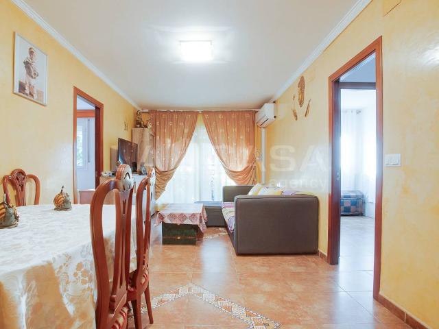 Piso en venta en Sant Adrià Nord - districte 1, Barcelonès